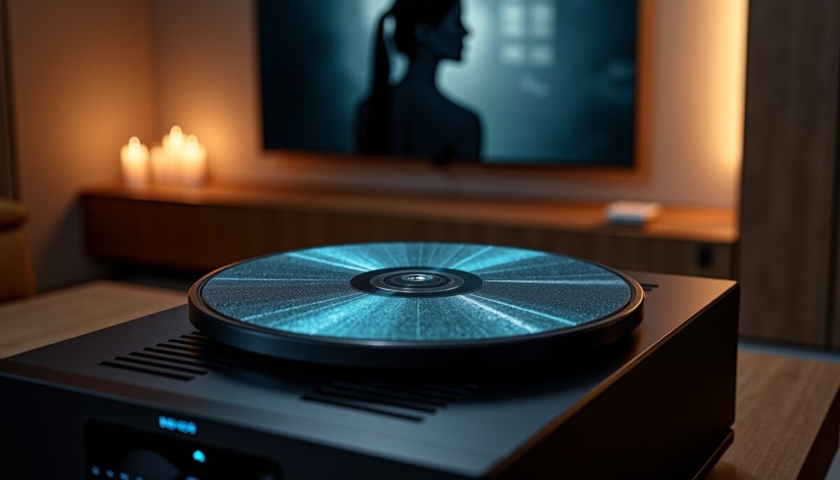 Test blu-ray 4k ultra hd de “the bride” : qualité vidéo HDR et audio dolby atmos, vaut-il le prix ?