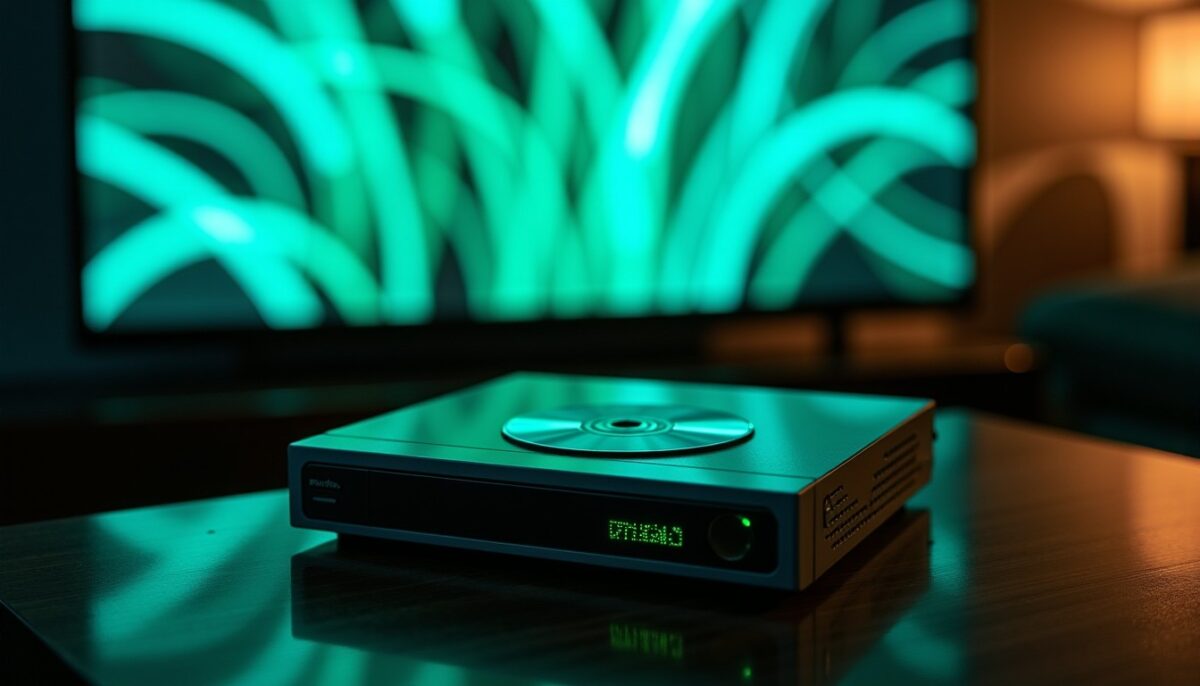 Test dvd mi amor : thriller canarien, techno envahissante et qualité de lecture à vérifier