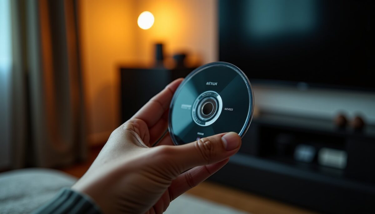 Test blu-ray 4K Ultra HD de The Eye : restauration, image HDR10 et Dolby Vision, et vaut-il l’achat ?