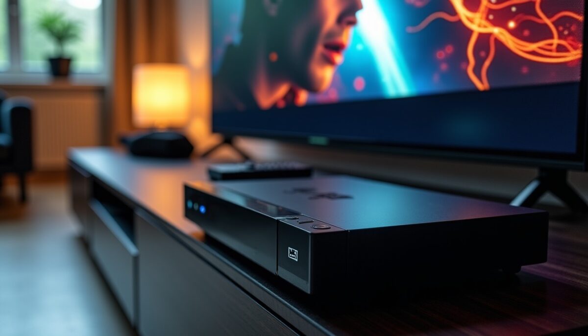 Test blu-ray 4k ultra hd michael : qualité d’image, audio dolby vision, et vaut-il le prix ?
