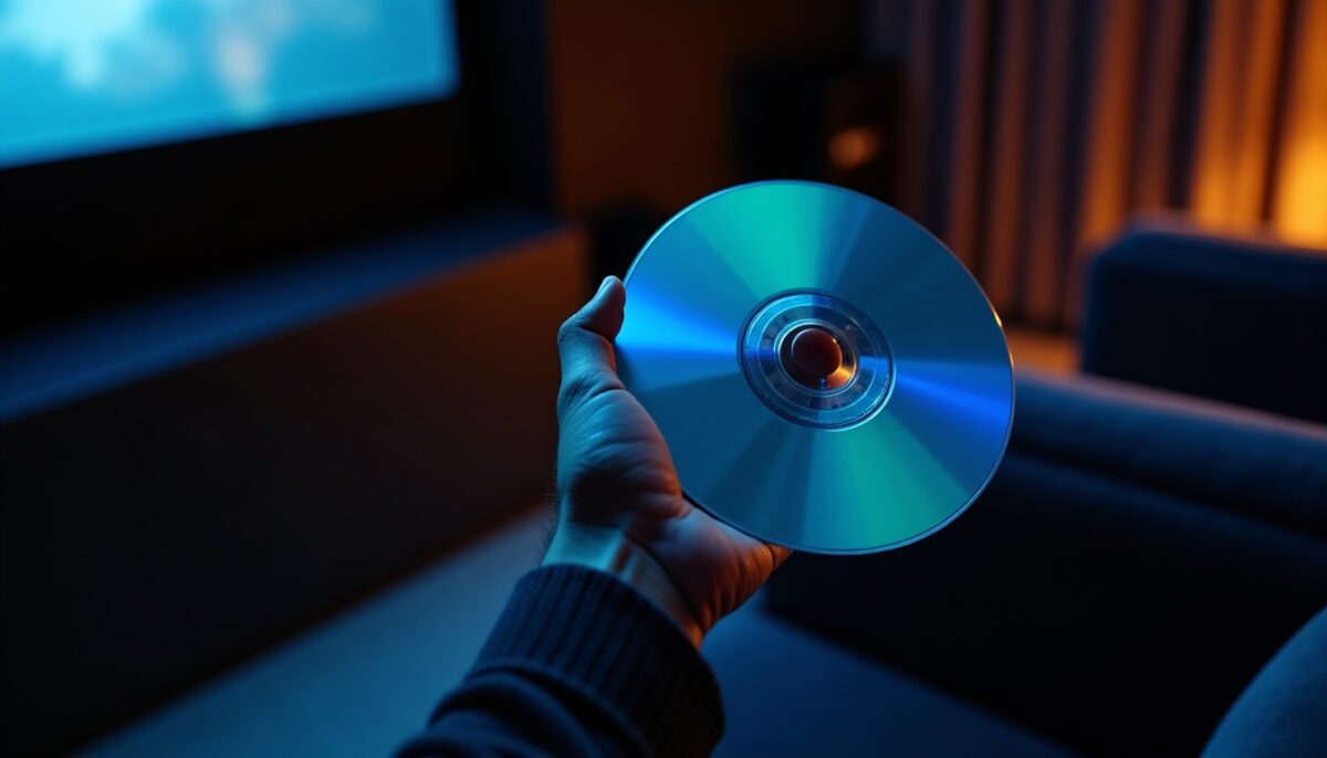 Test Blu-ray 4K Ultra HD de projet dernière chance : image hdr convaincante, son spatial, détails à vérifier