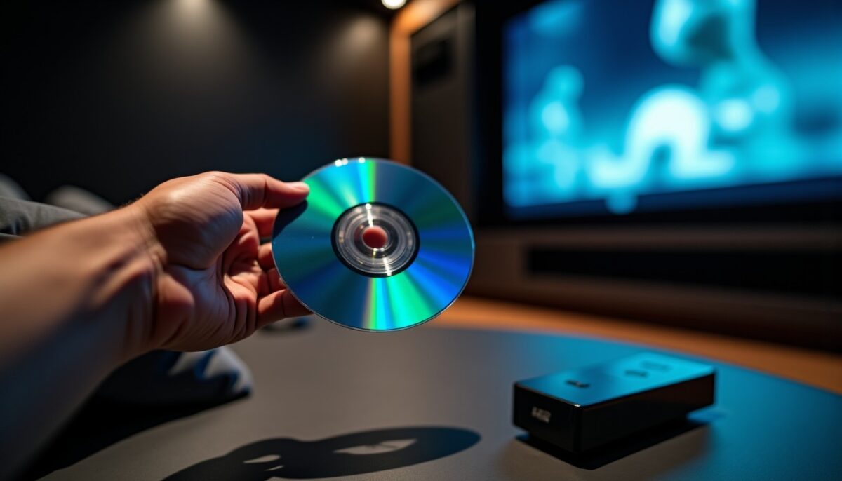 Test Blu-ray 4K Ultra HD Obsession : faut-il craquer pour l’édition HDR10+ Dolby Vision ?
