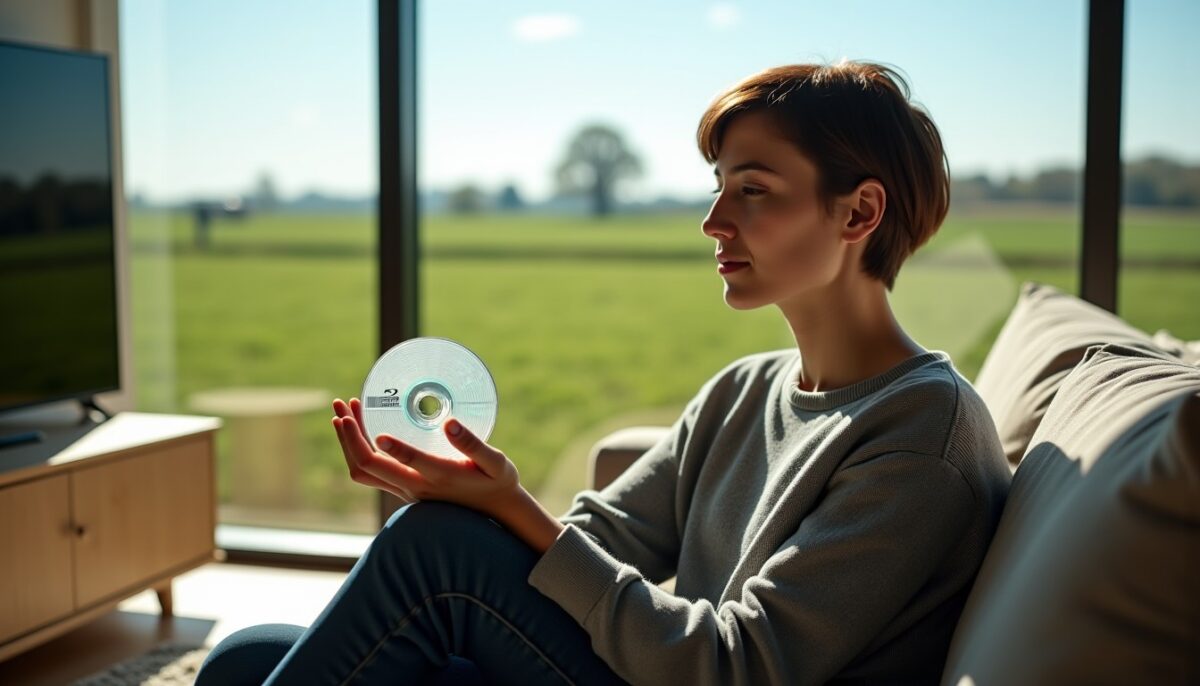 Test blu-ray 4k ultra hd : la symphonie pastorale en 2026, mérite-t-il votre platine ?