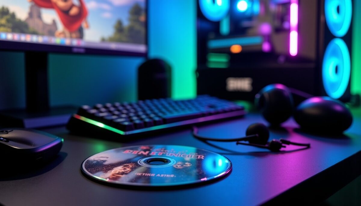 Jeu concours Blu-ray 4K Ultra HD Pinocchio déchaîné : gagnez l’édition 4K et testez votre config