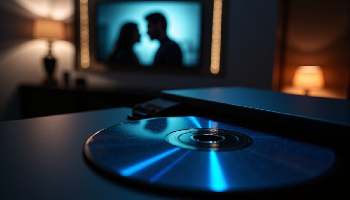Test blu-ray secrets et mensonges : l’édition qui révèle vraiment le jeu des acteurs et le son