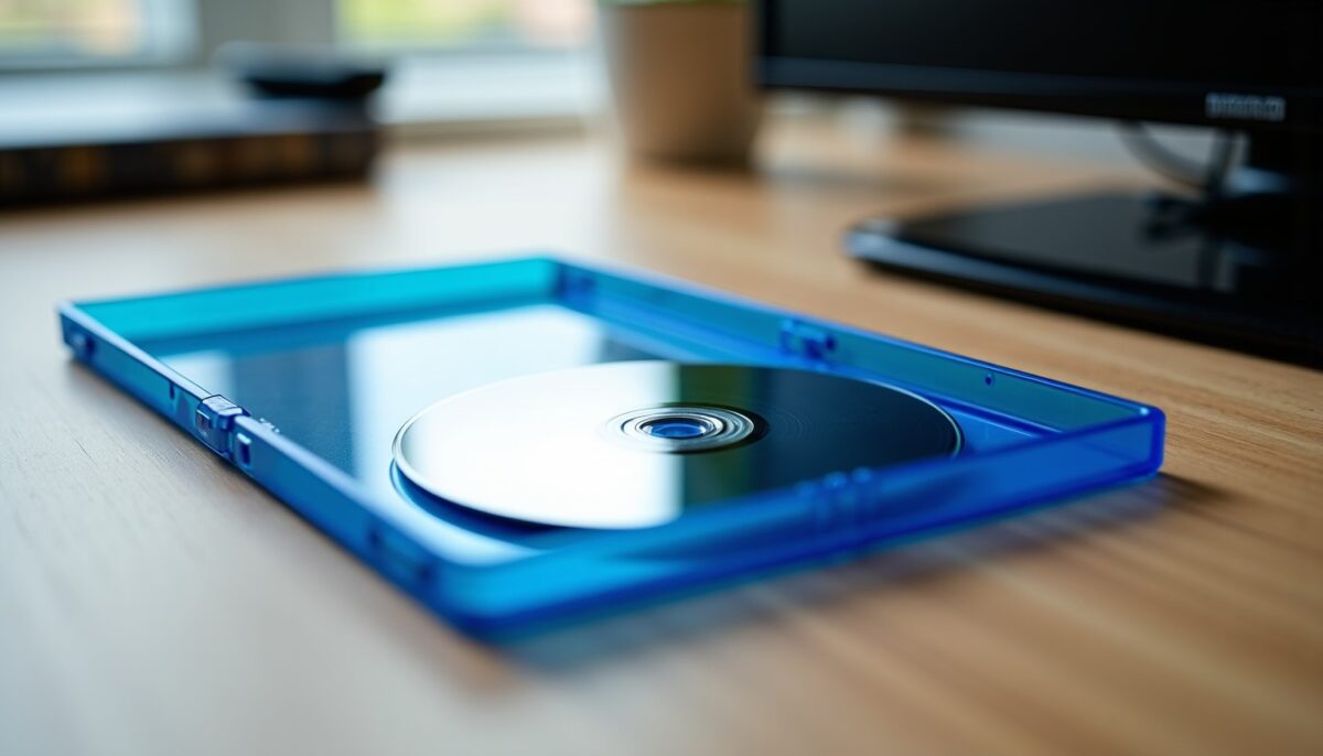 Test blu-ray de the christophers : image DTS-HD et suppléments Blaq out, vaut-il l’achat ?