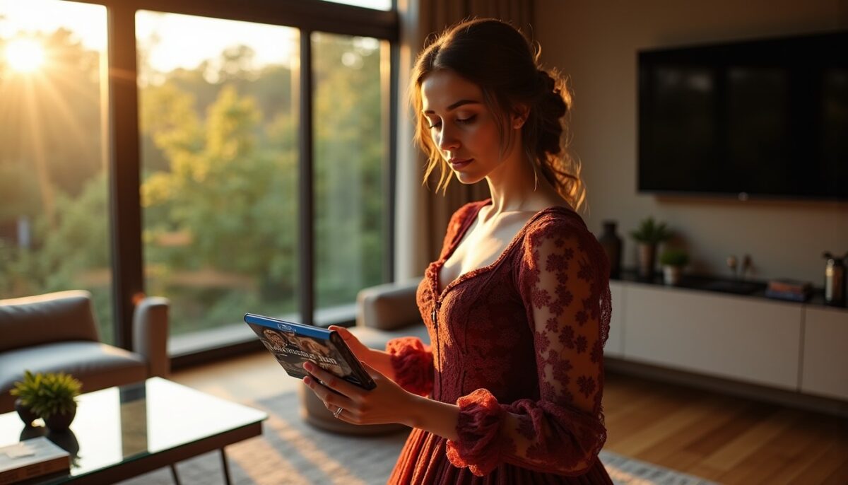 Test Blu-ray “L’Anglaise et le Duc” : vaut-il le 4K restauré, et pour qui ?