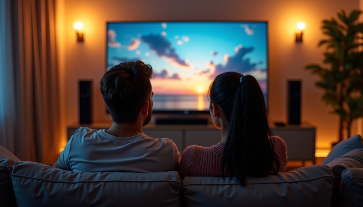 Test blu-ray 4K ultra hd : Un homme et une femme, quelle qualité audio-visuelle pour le film ?