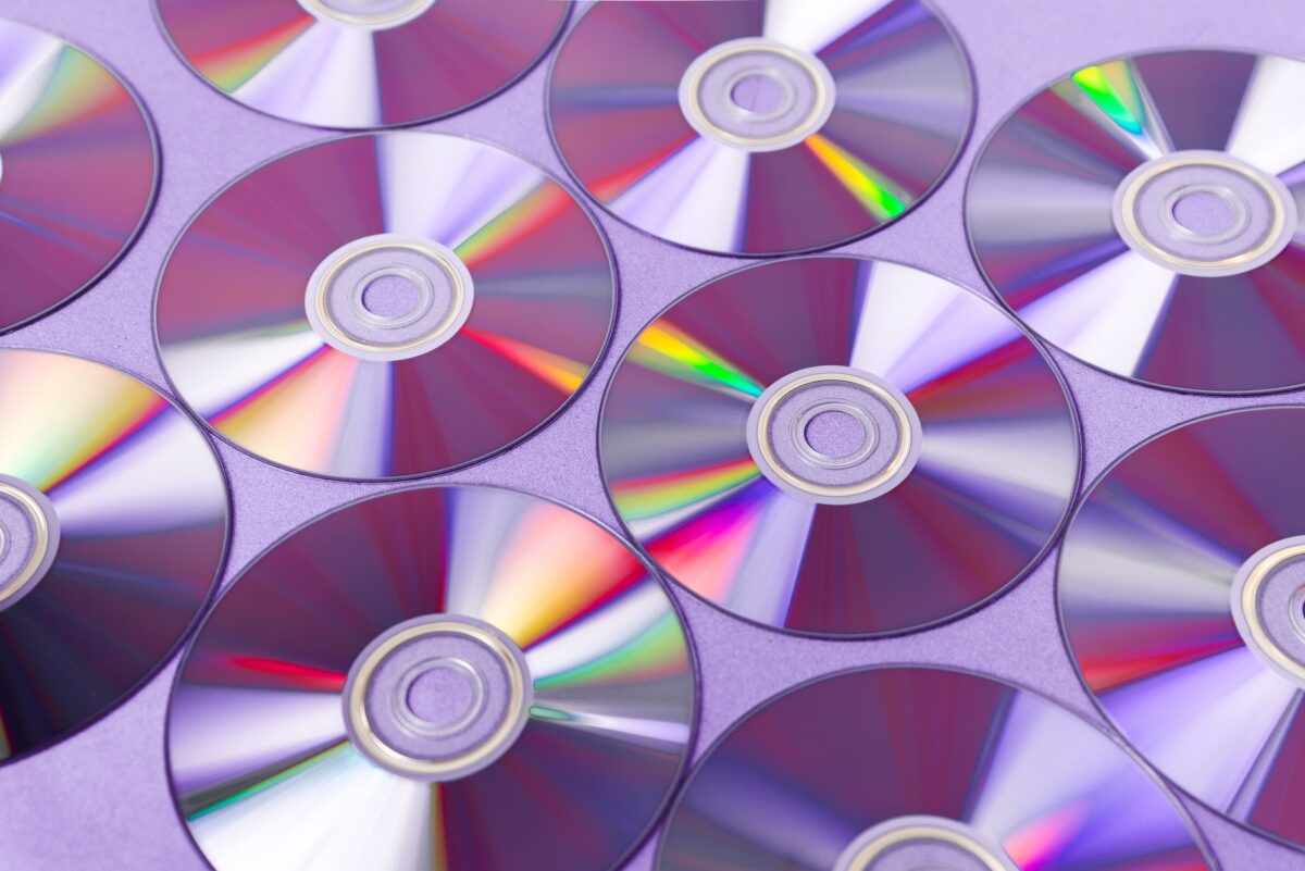 test blu ray repères techniques utiliser